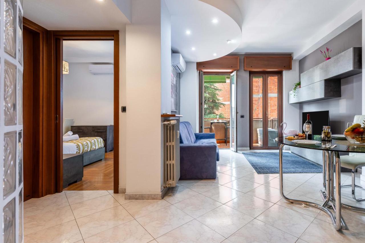 Flamingo House Apartamento *