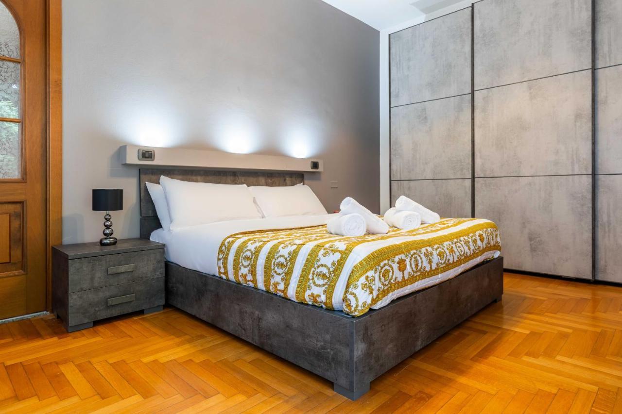 Apartamento Flamingo House *