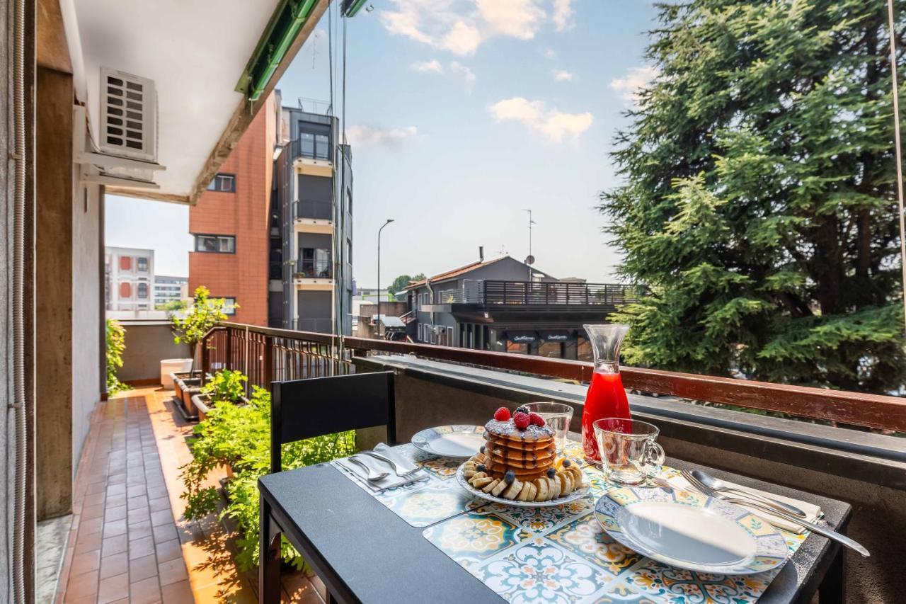 Apartamento Flamingo House Milán