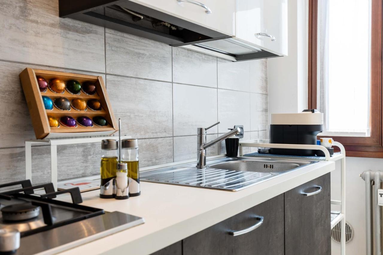 Flamingo House Apartamento