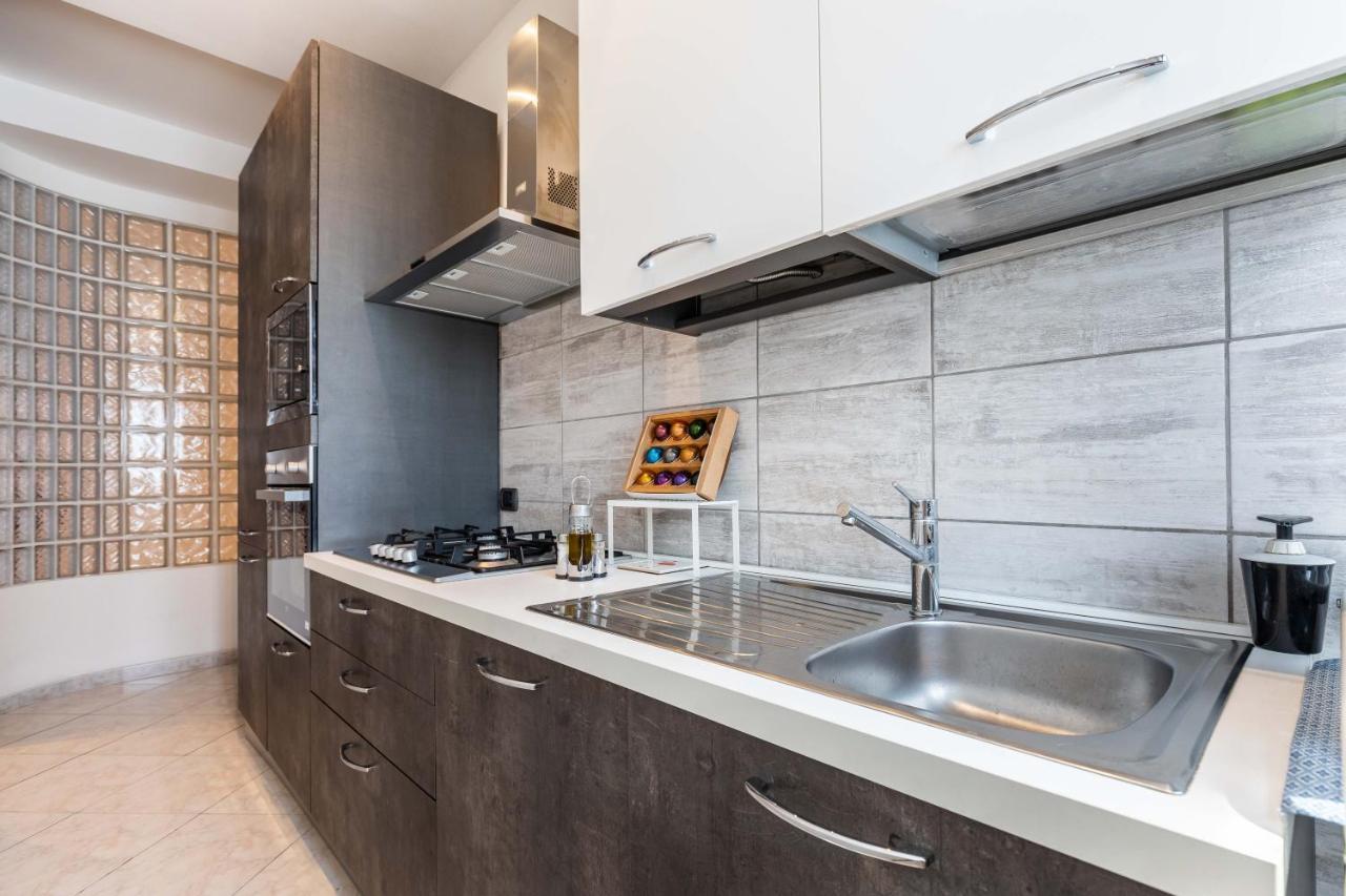 Apartamento Flamingo House *